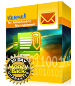 Attachment Management Software