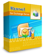 Exchange Server Recovery - Exchange Server Data Recovery & EDB Repair