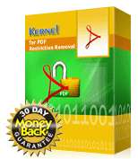 Unlock PDF