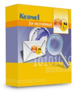 Incredimail Recovery
