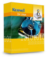 Linux Data Recovery