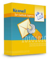 Outlook Express Recovery