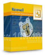 Outlook Password Recovery