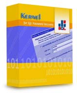SQL Password Recovery