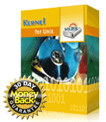 Kernel for SCO Recovery boxshot