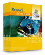 Kernel for Windows Data Recovery Software & NTFS Data Recovery