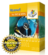 Windows Data Recovery Software - NTFS Data Recovery - Fat & NTFS Data Recovery