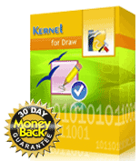 OpenOffice Draw Repair