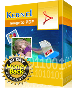 Image to PDF Converter Software