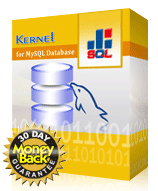 MySQL Recovery Software