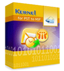 Convert Outlook to Notes