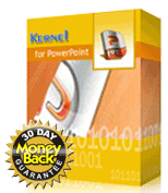 PowerPoint Recovery