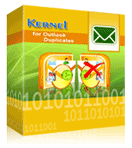 Remove Outlook Duplicates