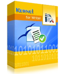 Writer Repair