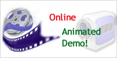 Animated Demo - Windows Data Recovery - NTFS Data Recovery Windows Data Recovery - NTFS Data Recovery