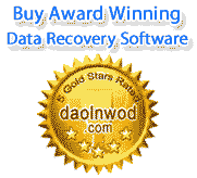 Kernel - Award Winning Data Recovery Software