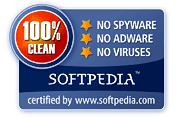 Awards for Softpedia