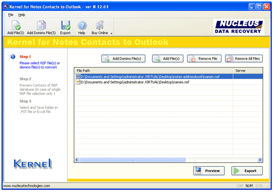 Lotus Notes 8.5 Free Download Full Version