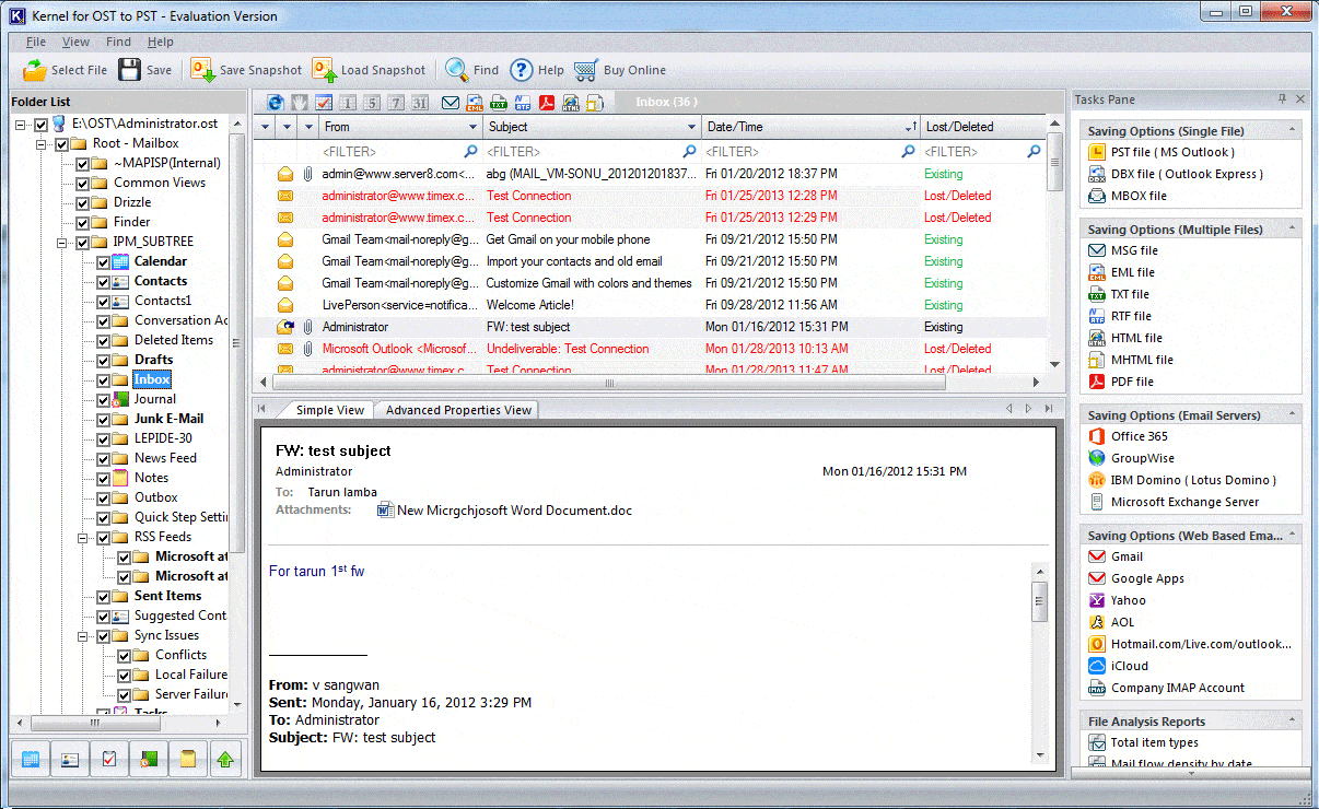 Kernel Data Recovery Voucher: Codes Discounts