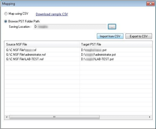 nsf to pst converter without lotus notes install nsf to pst converter without lotus notes install