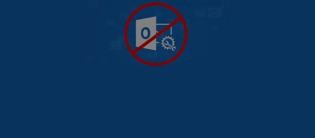 What to Do If Inbox Repair Tool Is Not Responding