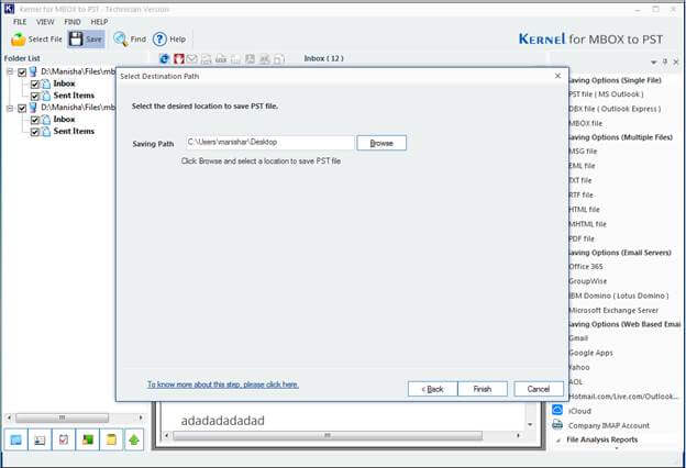 thunderbird to office 365 migration thunderbird to office 365 migration