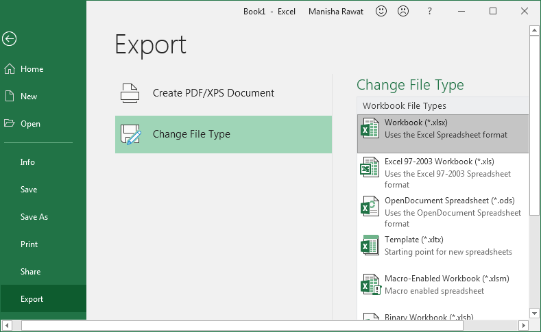 3 Ways To Fix Excel Cannot Open The File Filename Xlsx Error