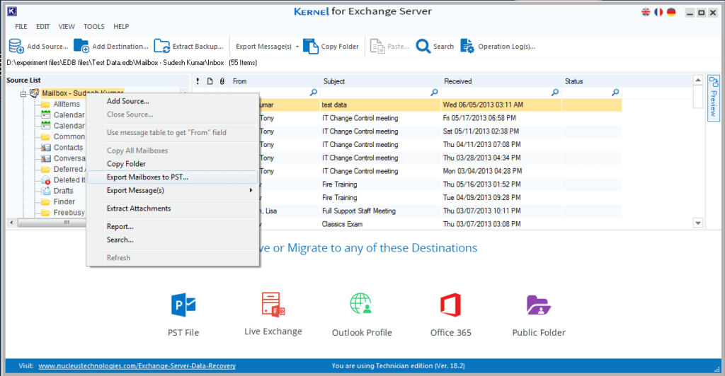 How to fix exchange smtp error 550 5 7 1 unable to relay 
