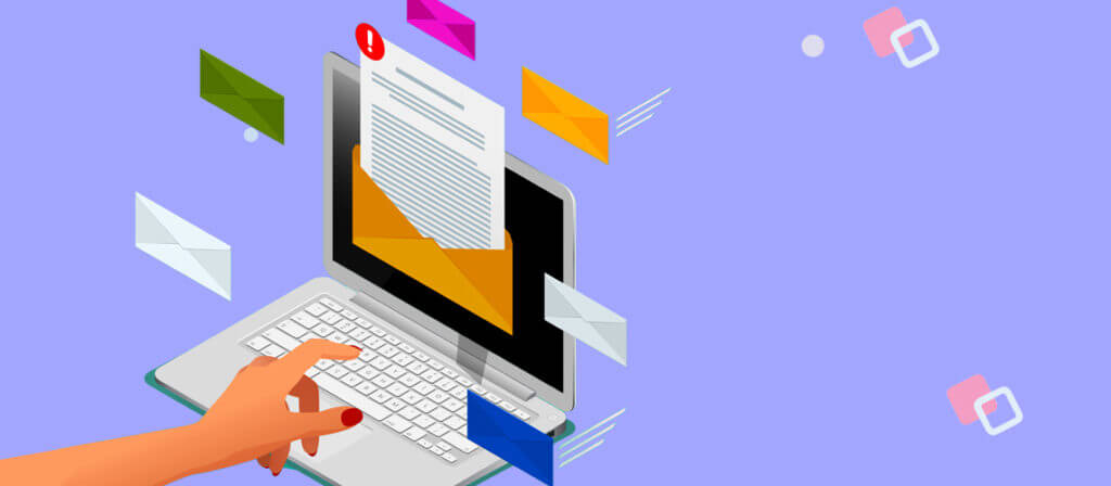 Fix the error Exchange    not receiving external emails