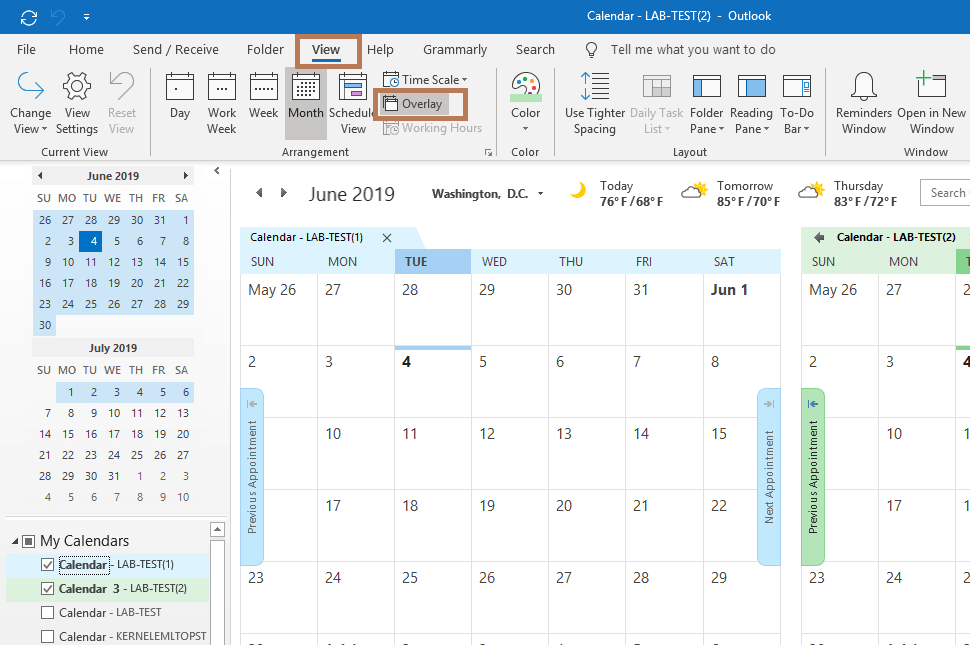 merge calendars in outlook 2016 for mac merge calendars in outlook 2016 for mac