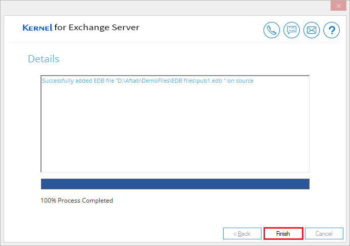 exchange public folder size