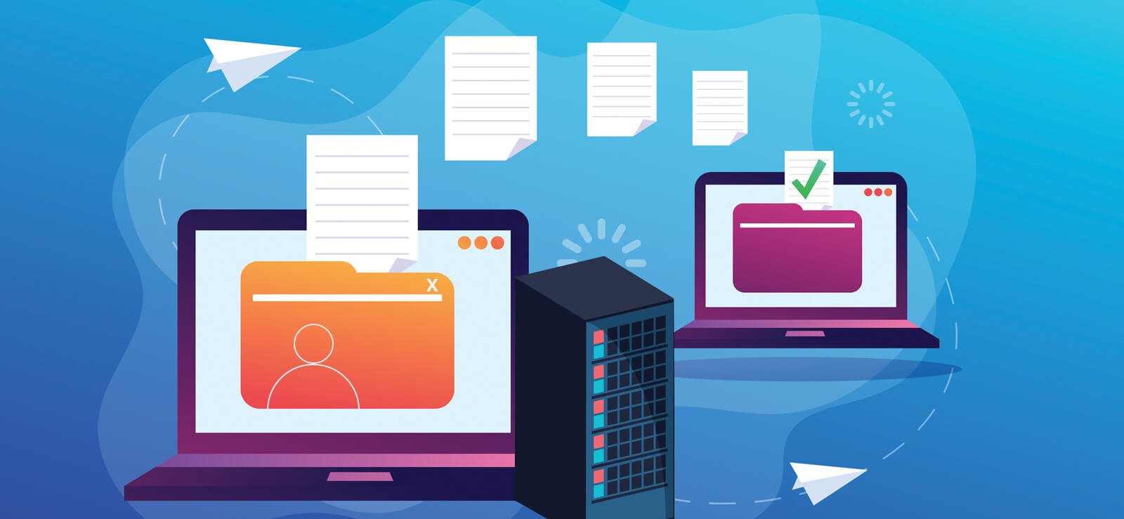 Recover Deleted Public Folder Data From Exchange 2016