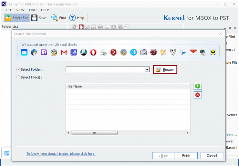 Import contacts from thunderbird to outlook