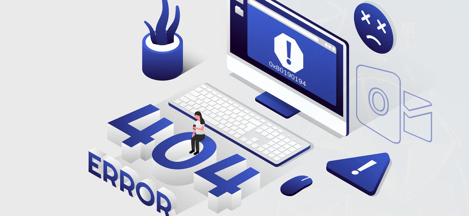 How To Fix Outlook Address Book Update Error 0x80190194 