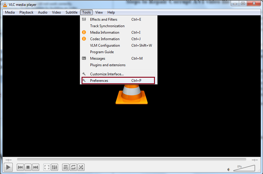VLC Media Player
