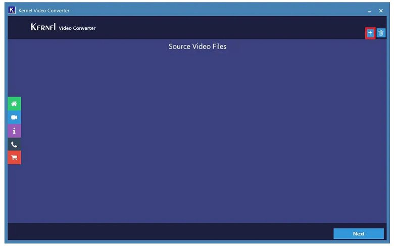 Video Converter