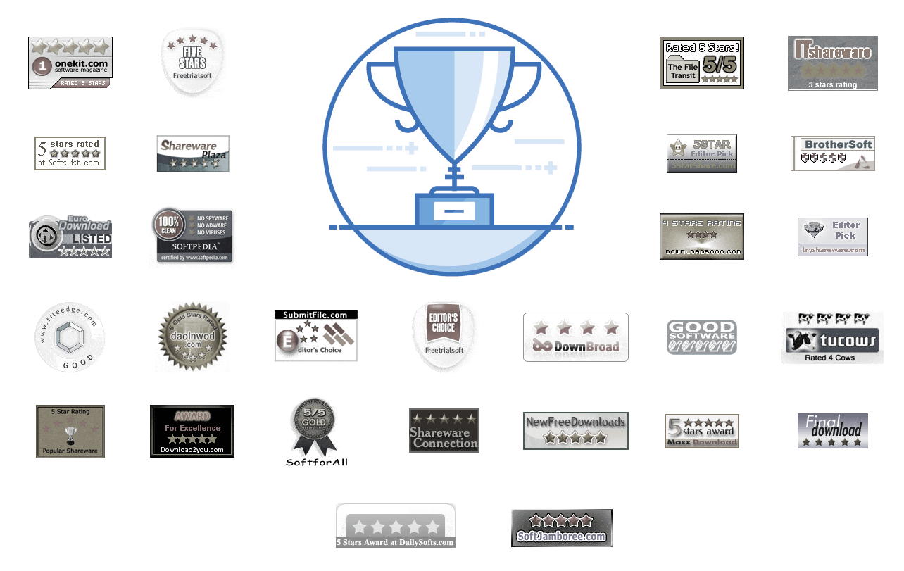 awards