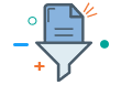 Advanced Filters for Selective Migration