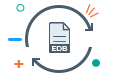 EDB file recovery