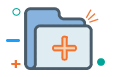 Migrate for Free - 25 Items Each Folder