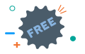 Free up to 500MB