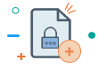 Sets New Password