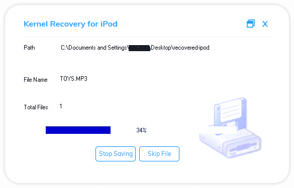 Recover