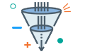 Filters for Migration