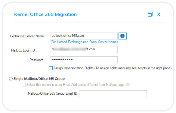 google apps migration for outlook 2016 64 bit