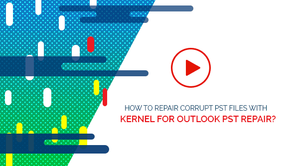 kernel recovery for outlook pst repair crack