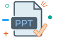 Maintains Full Integrity of Slides