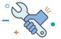 Easy Repairing