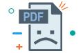 One-stop solution for Inaccessible PDF