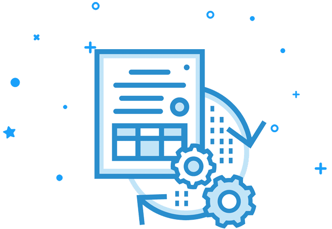Restore Data From Any Backup File